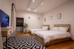 R Suites Wonderful studio with balcony G06